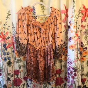 Spell and the gypsy dress